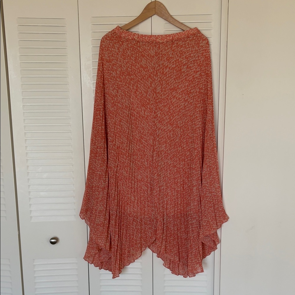 Club Monaco Pink Women's Skirt